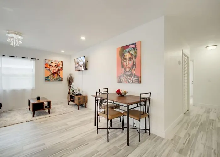 Bayshore Home